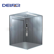 Large for Loading Goods From Delfar Freight Elevator